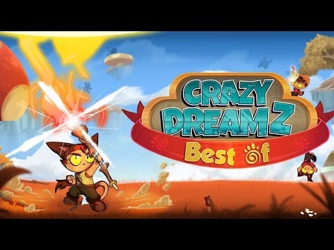 Crazy Dreamz: Best Of gallery image