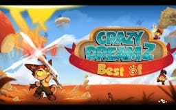 Crazy Dreamz: Best Of media 1