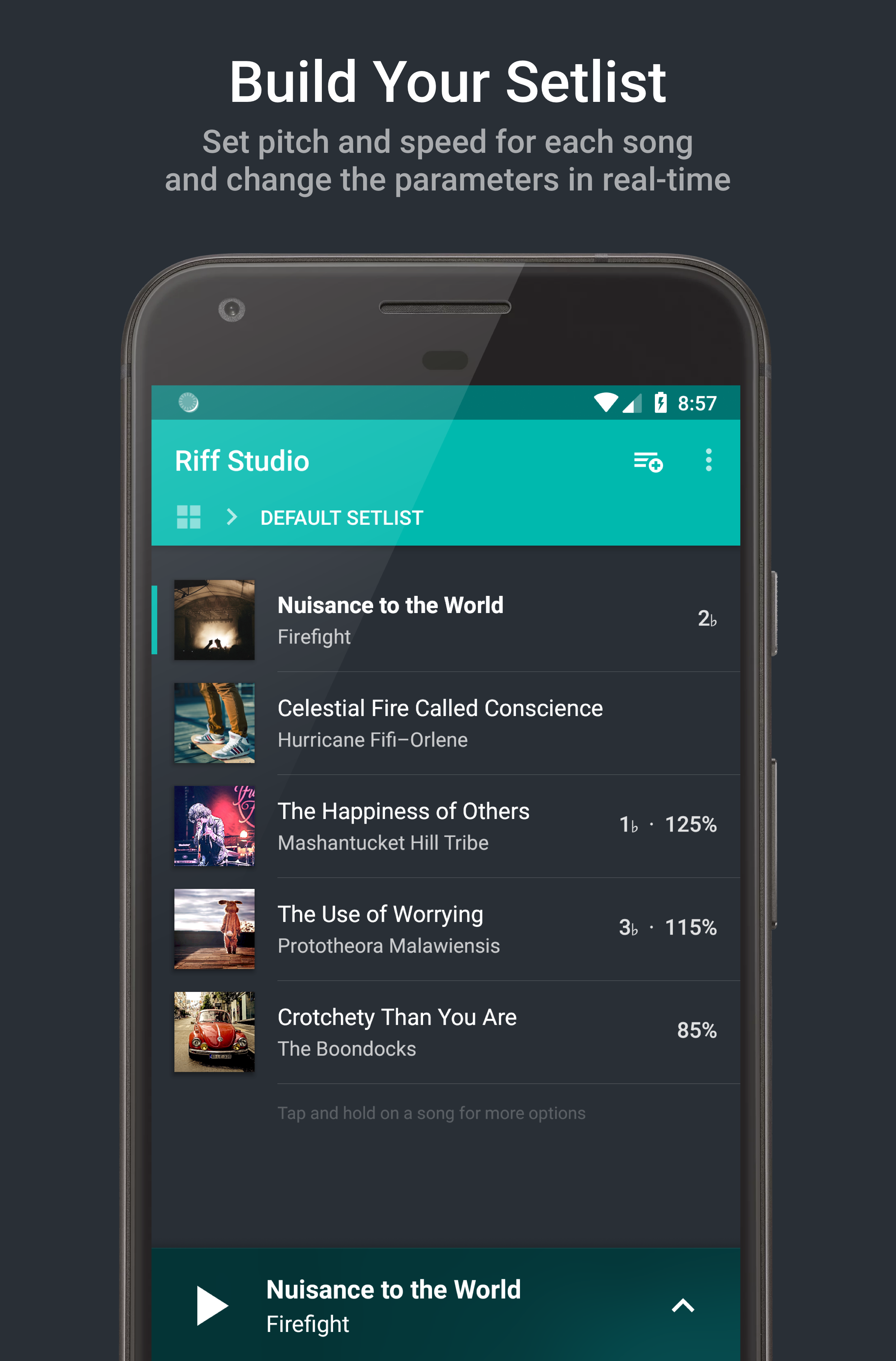 Riff Studio gallery image