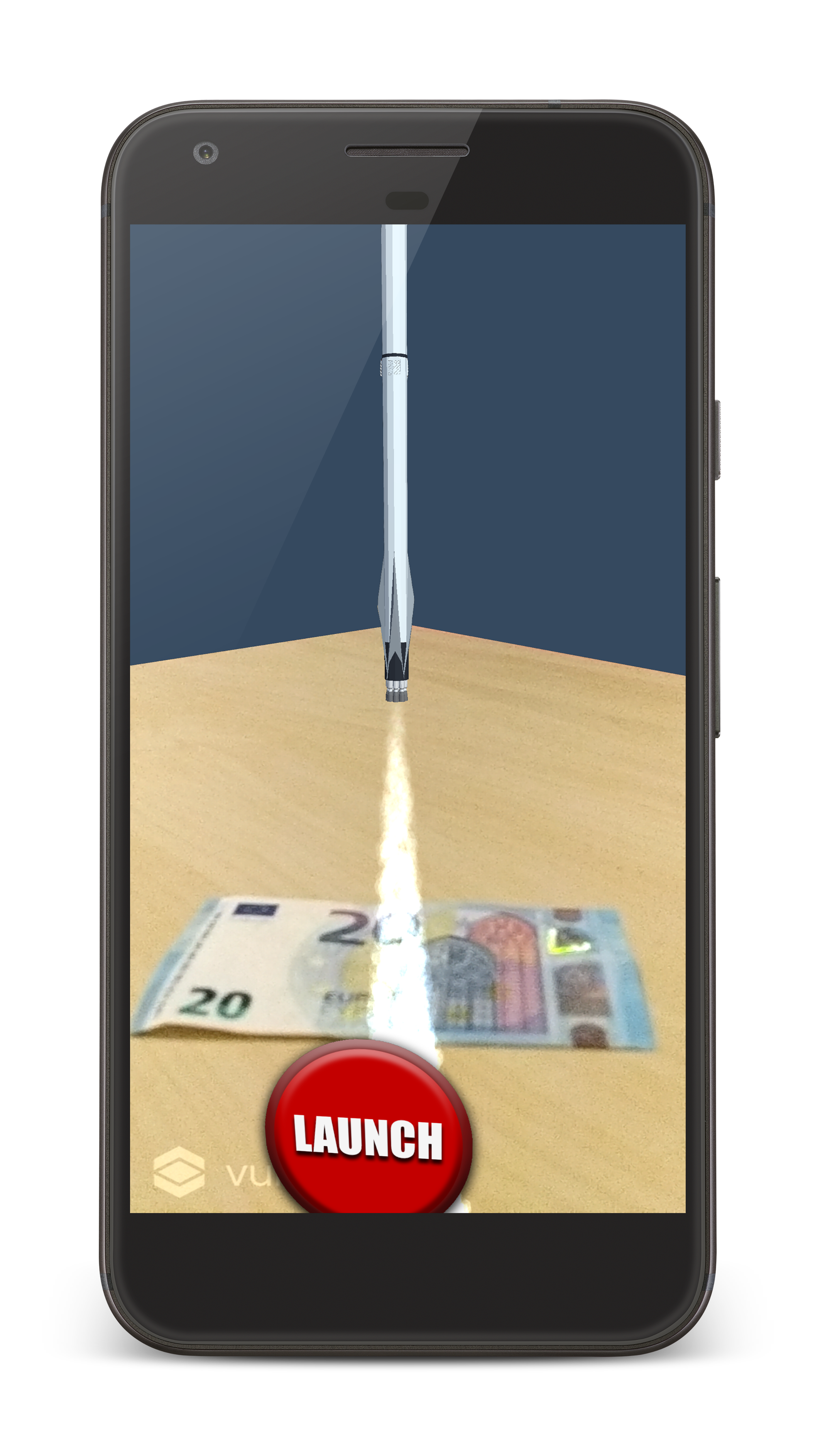 AR Rockets Image
