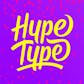 Hype Type