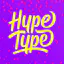 Hype Type