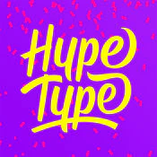 Hype Type