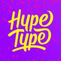 Hype Type