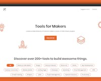Tools for Makers media 1