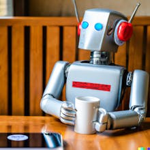 The AI Coffee Newsletter gallery image