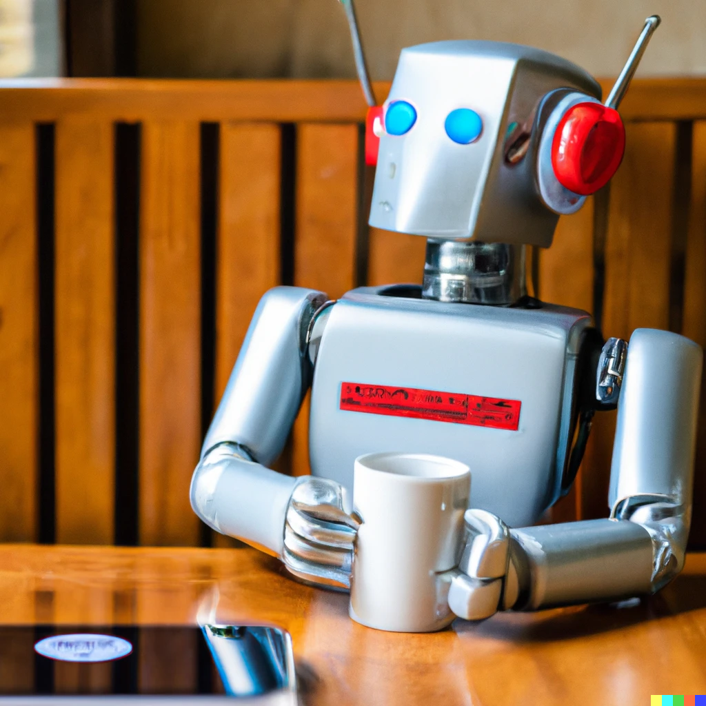 AI 커피 뉴스 레터 - 커피 한 잔을 마시는 시간 동안 AI 뉴스 레터. 미디어 2
