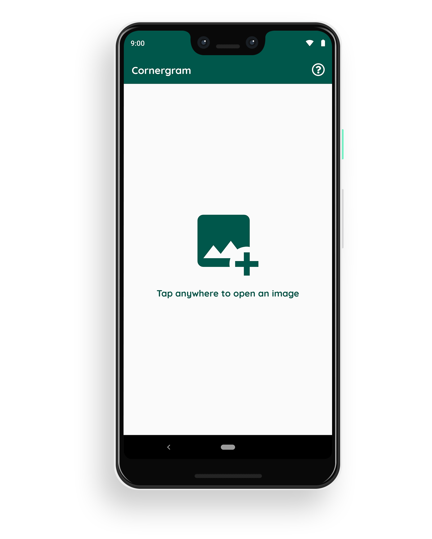 Cornergram gallery image