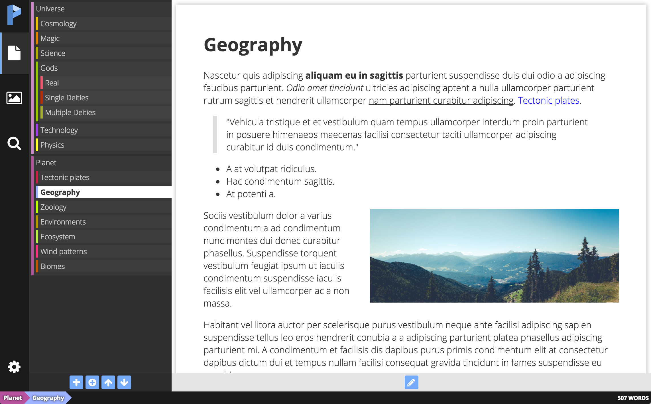 Perixi gallery image