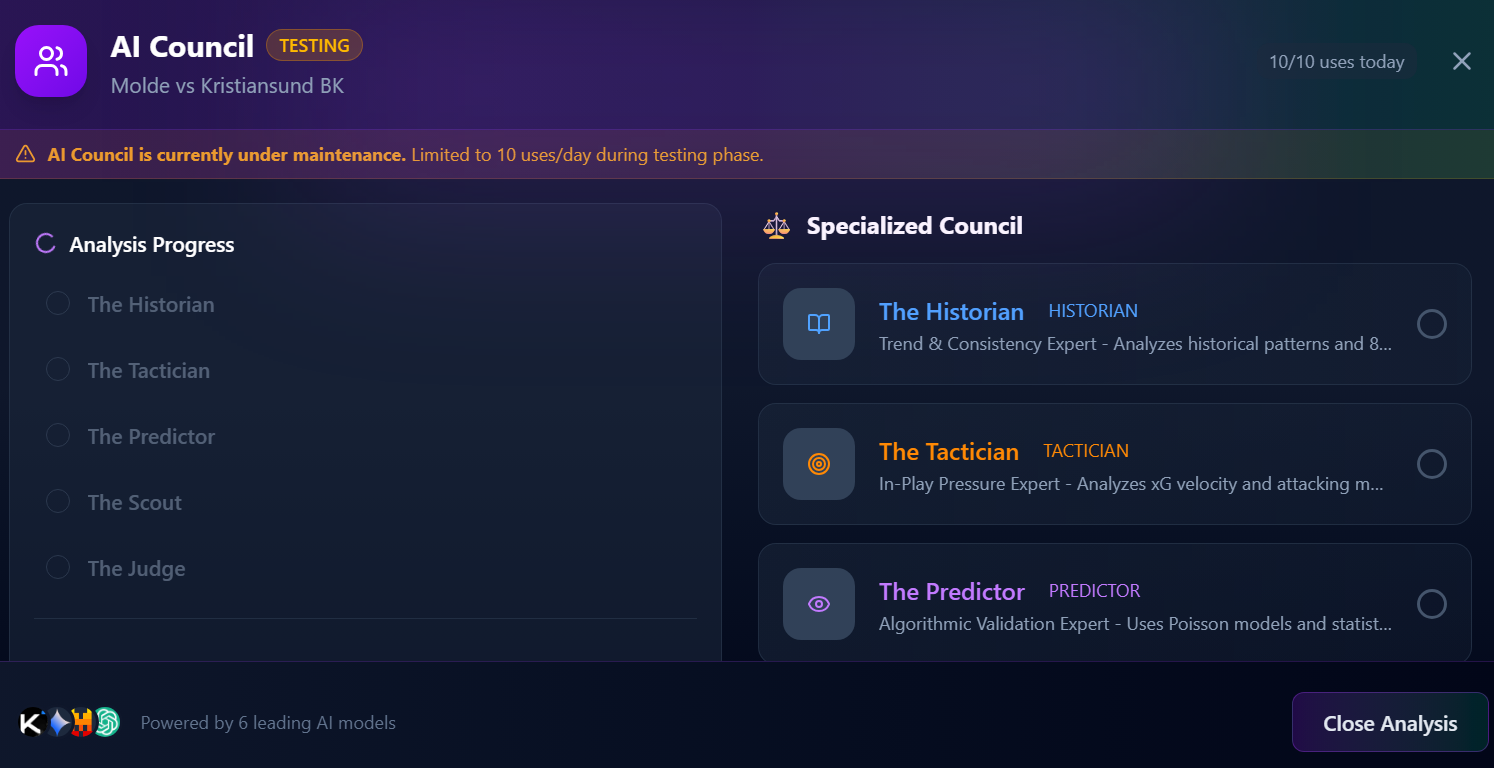 ScoreSageAI - Screenshot 3 showing product features and functionality