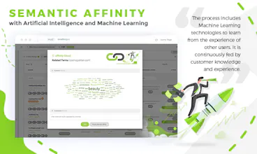 Link Affinity-Ethical link building tool gallery image