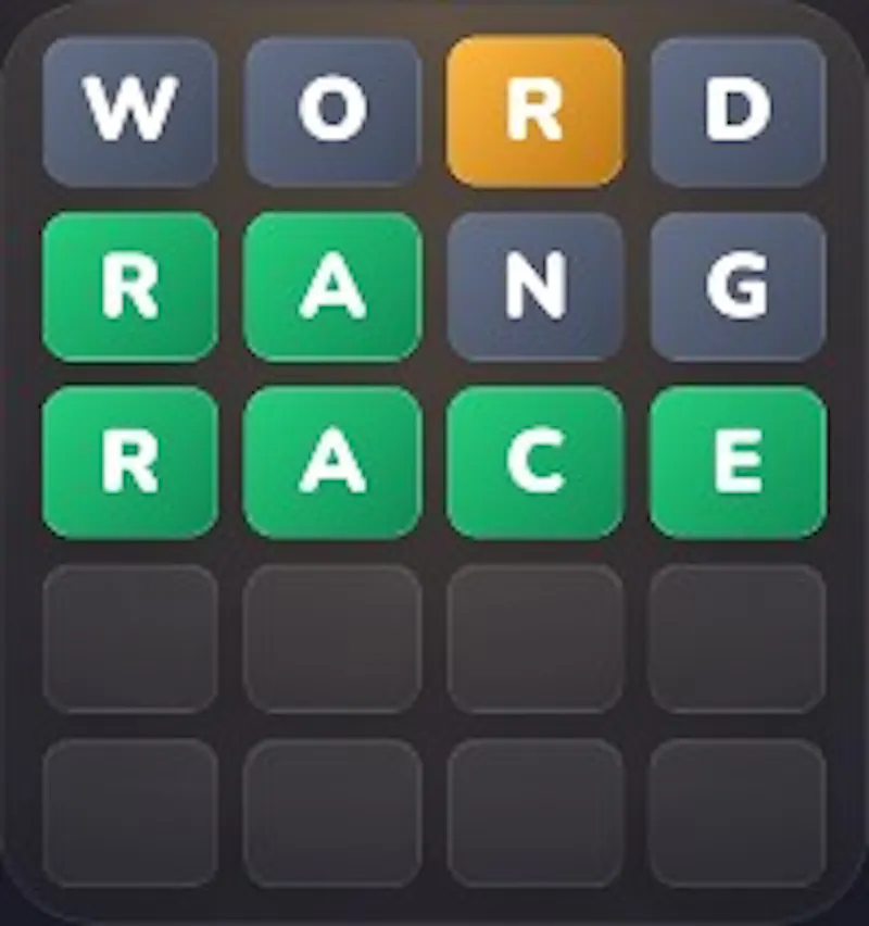 Wordichi screenshot 3