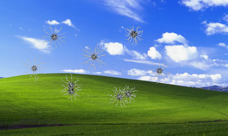 Desktop Destroyer screenshot 6