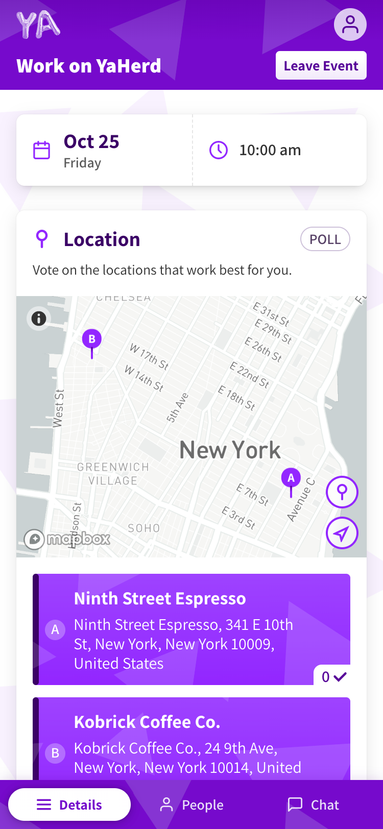 YaHerd gallery image