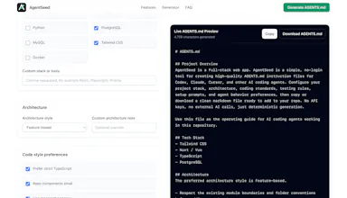 AgentSeed gallery image