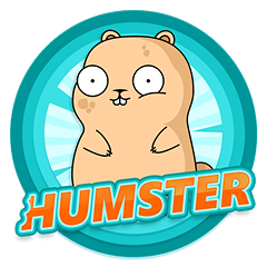 Hamster