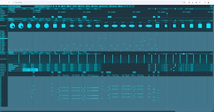 LTMS – Ultimate Arranger & DAW gallery image