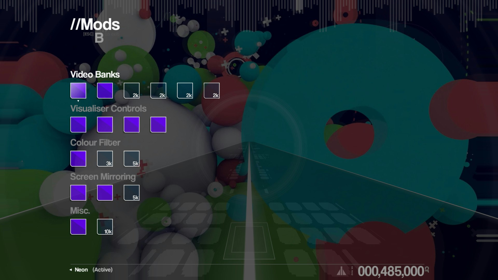 Sound Shift gallery image