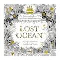 Secret Garden Coloring Books For Adults