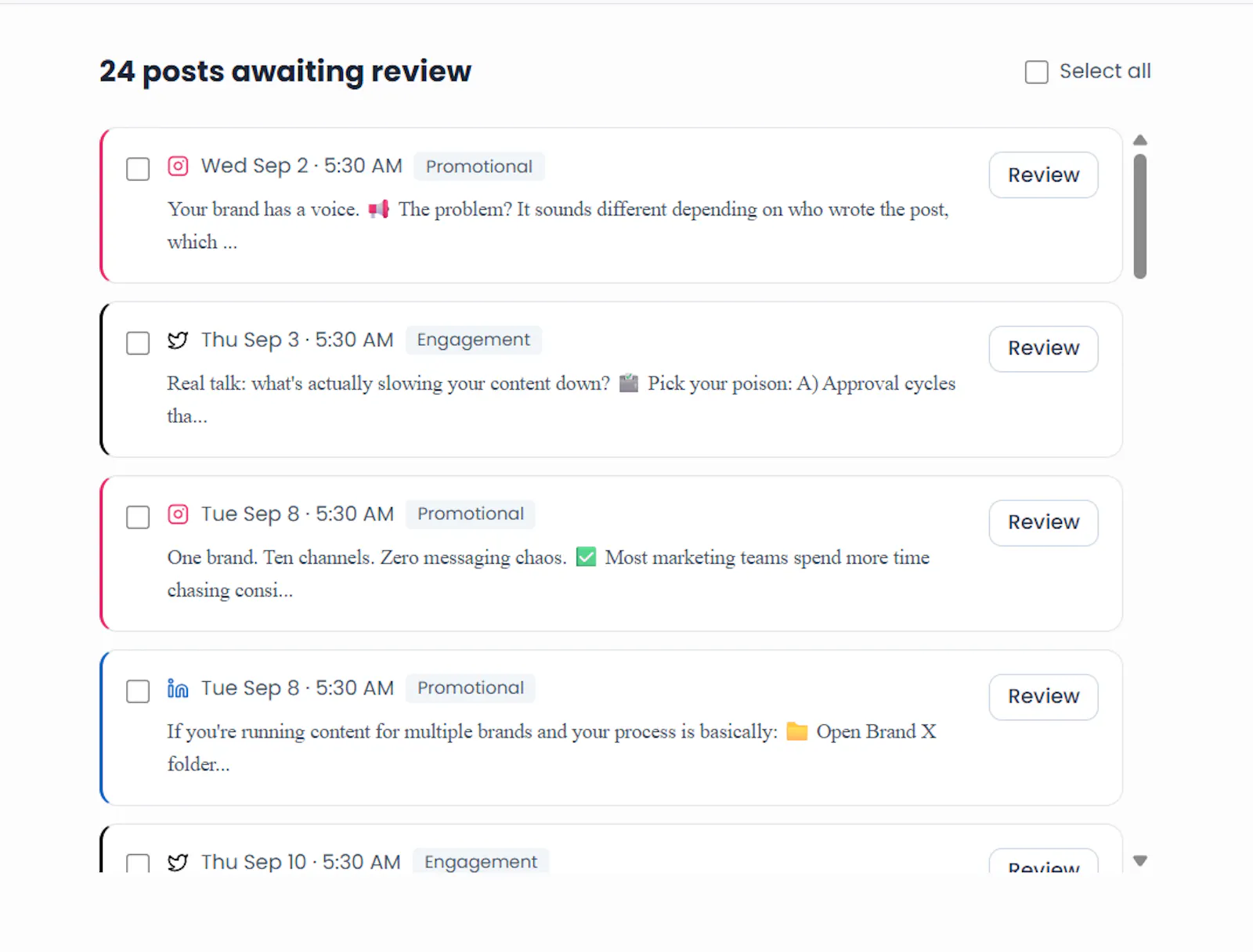 DeepFunnel screenshot 8
