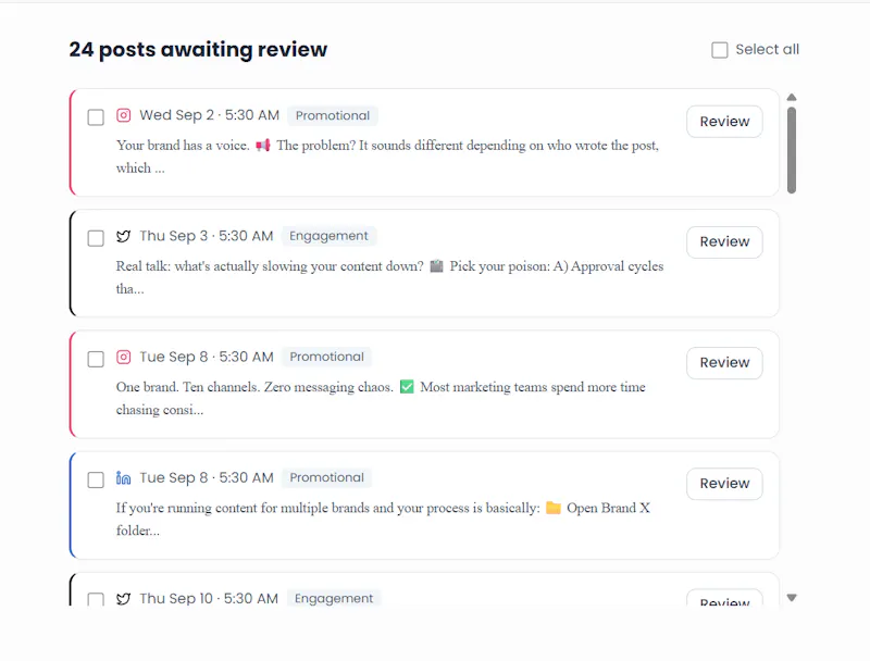 DeepFunnel screenshot 8