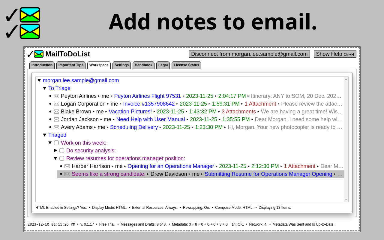 MailToDoList media 5