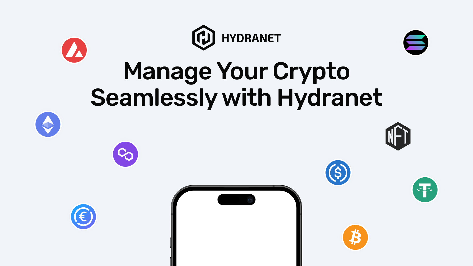Hydranet media 1
