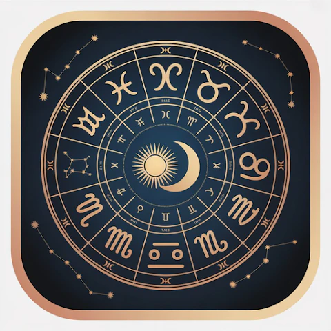 Kundli Astro Vedic Birth Chart