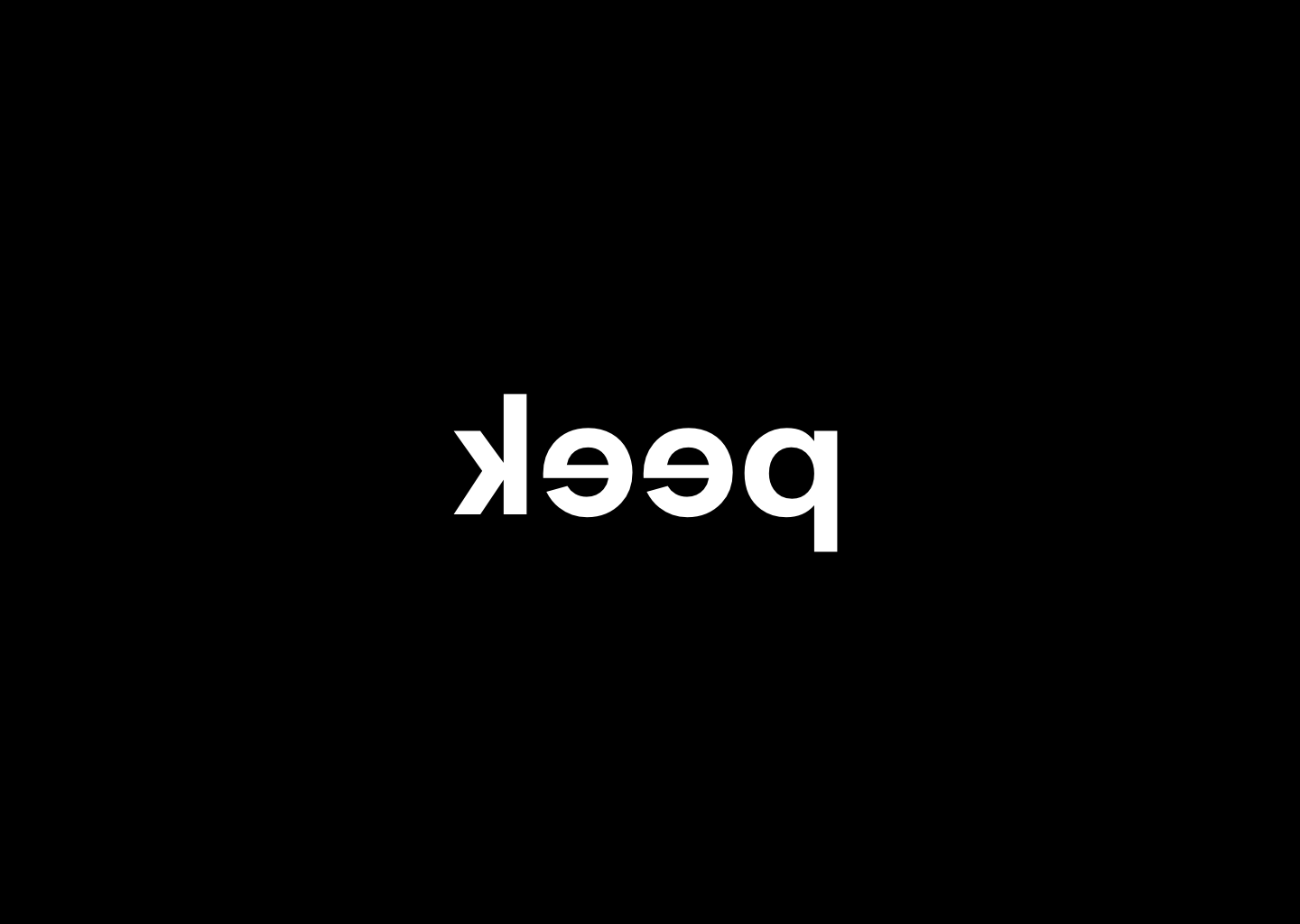peek Image