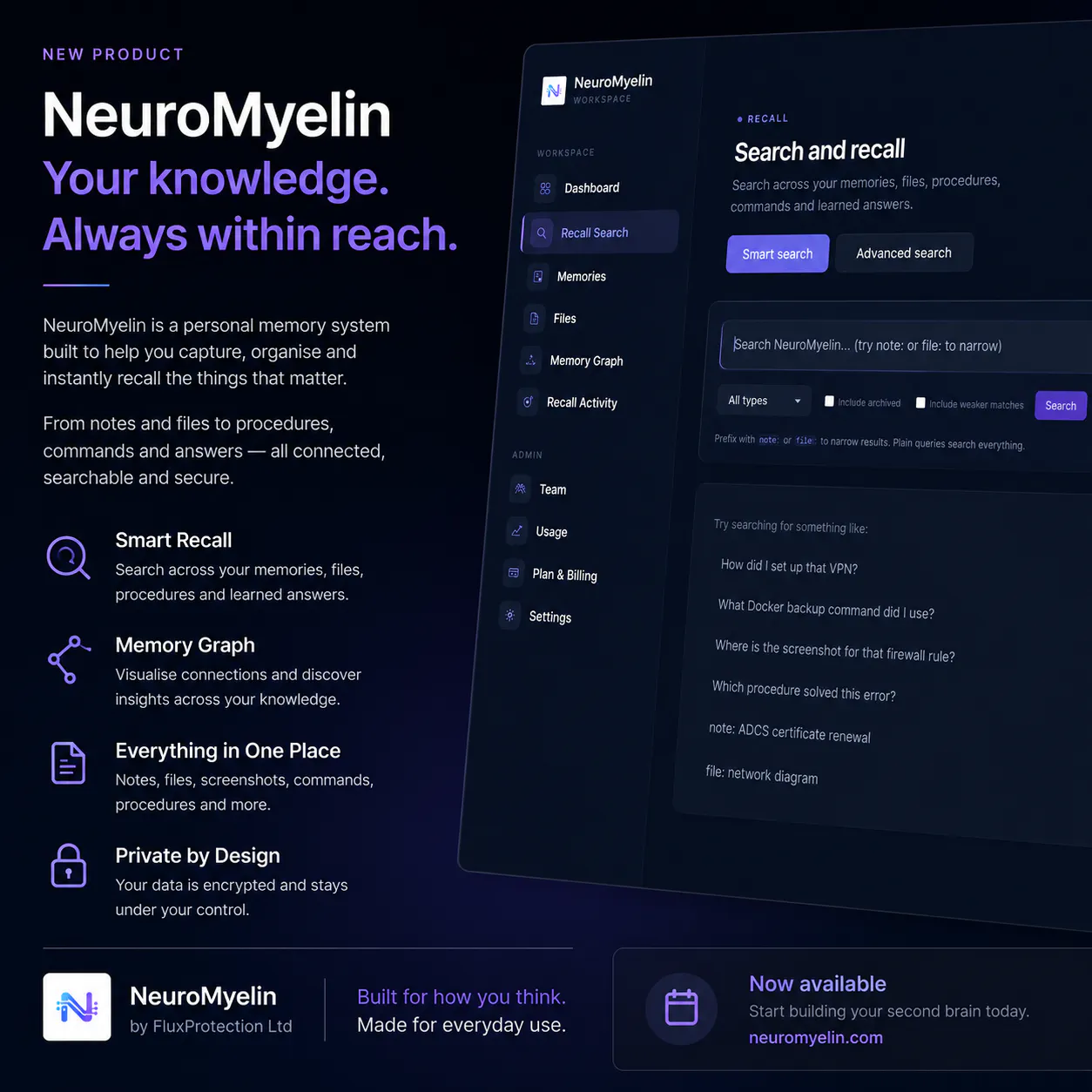 NeuroMyelin gallery image