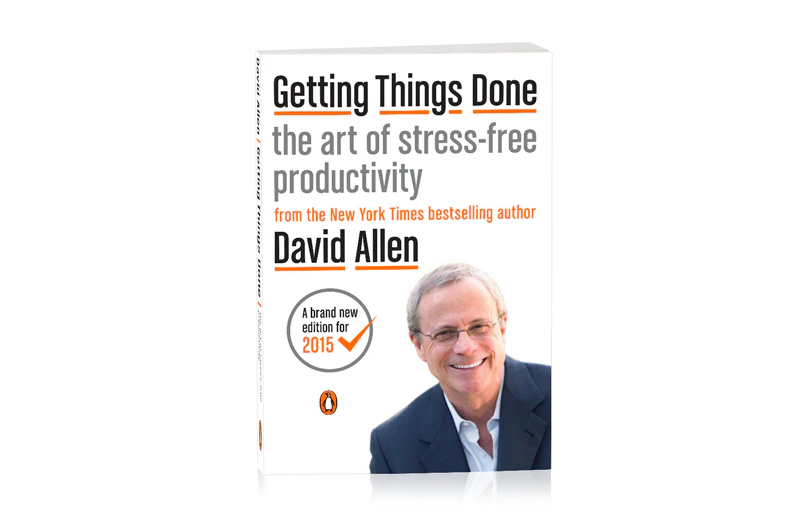 Getting Things Done