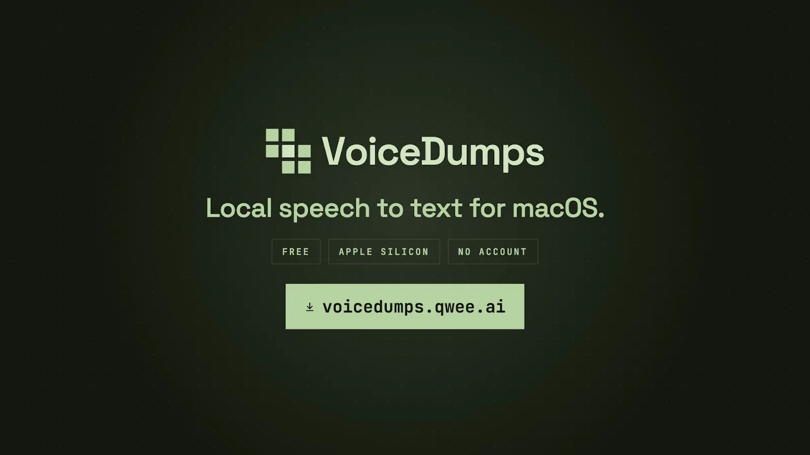 VoiceDumps screenshot 8