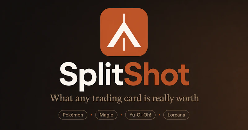 SplitShot screenshot 1