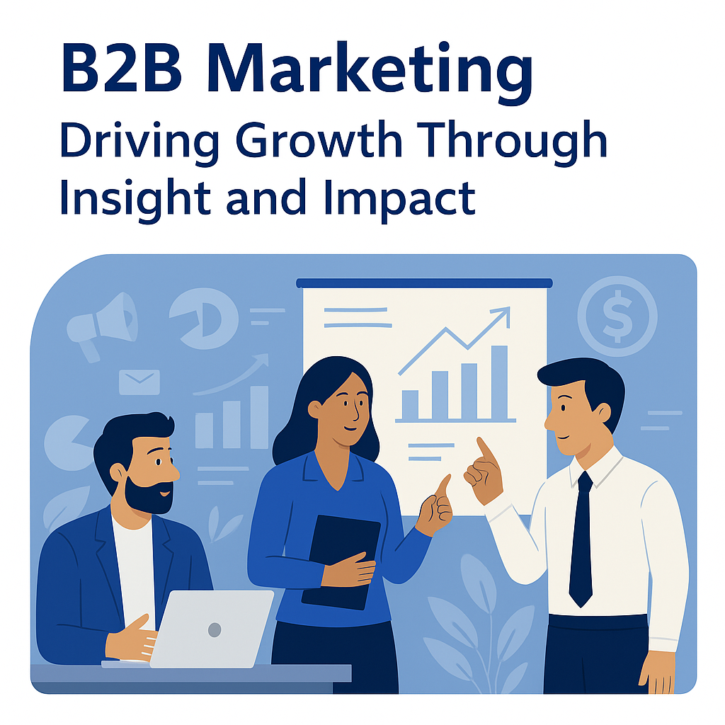Knowb2b  - 团队实用的B2B见解 - 人力资源，营销和销售的企业见解媒体2