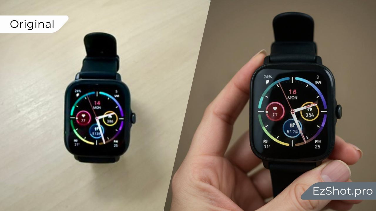 EzShot.pro gallery image