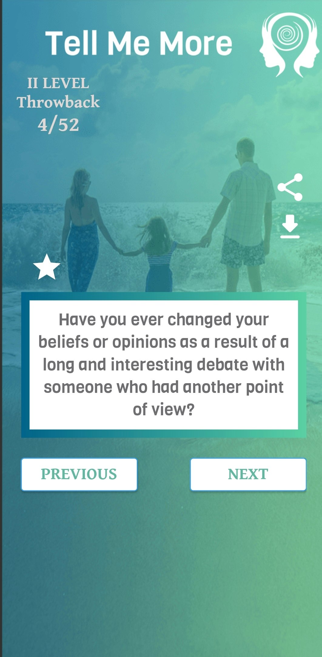 Tell Me More gallery image