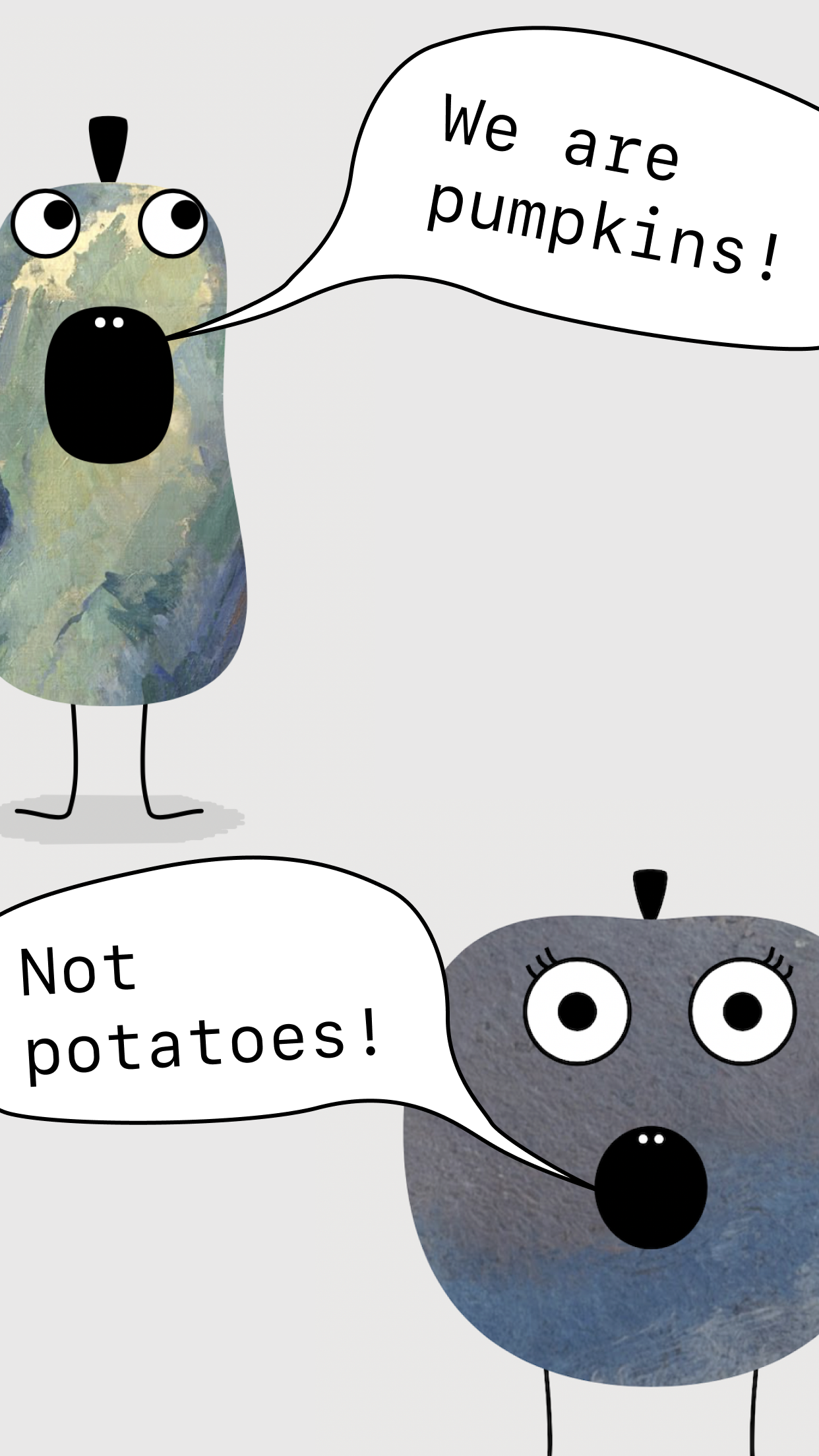 Infinite Pumpkins gallery image