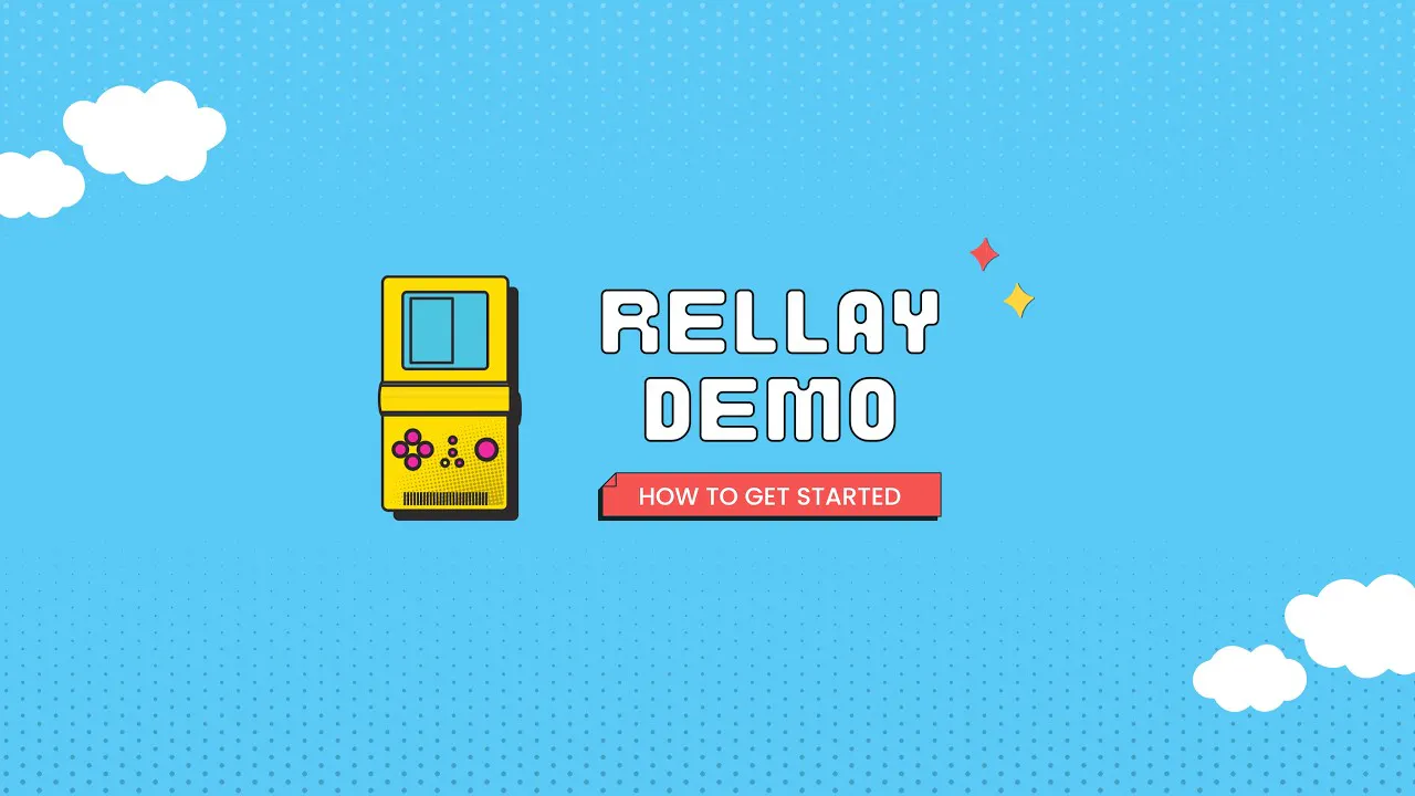 Rellay gallery image