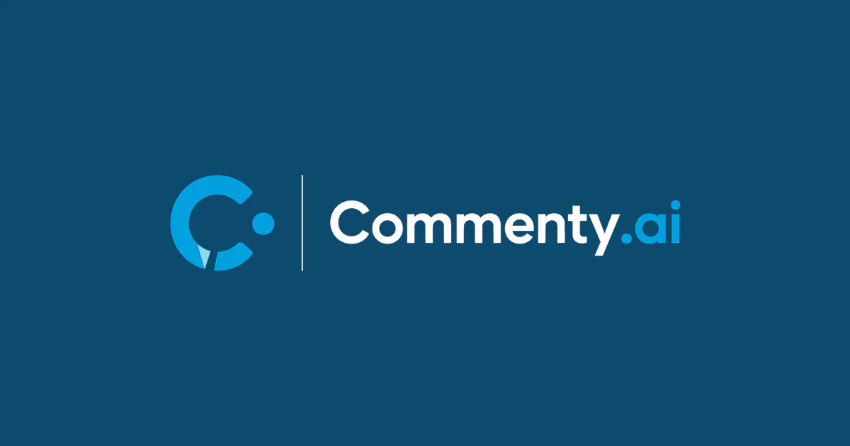 Commenty for LinkedIn gallery image