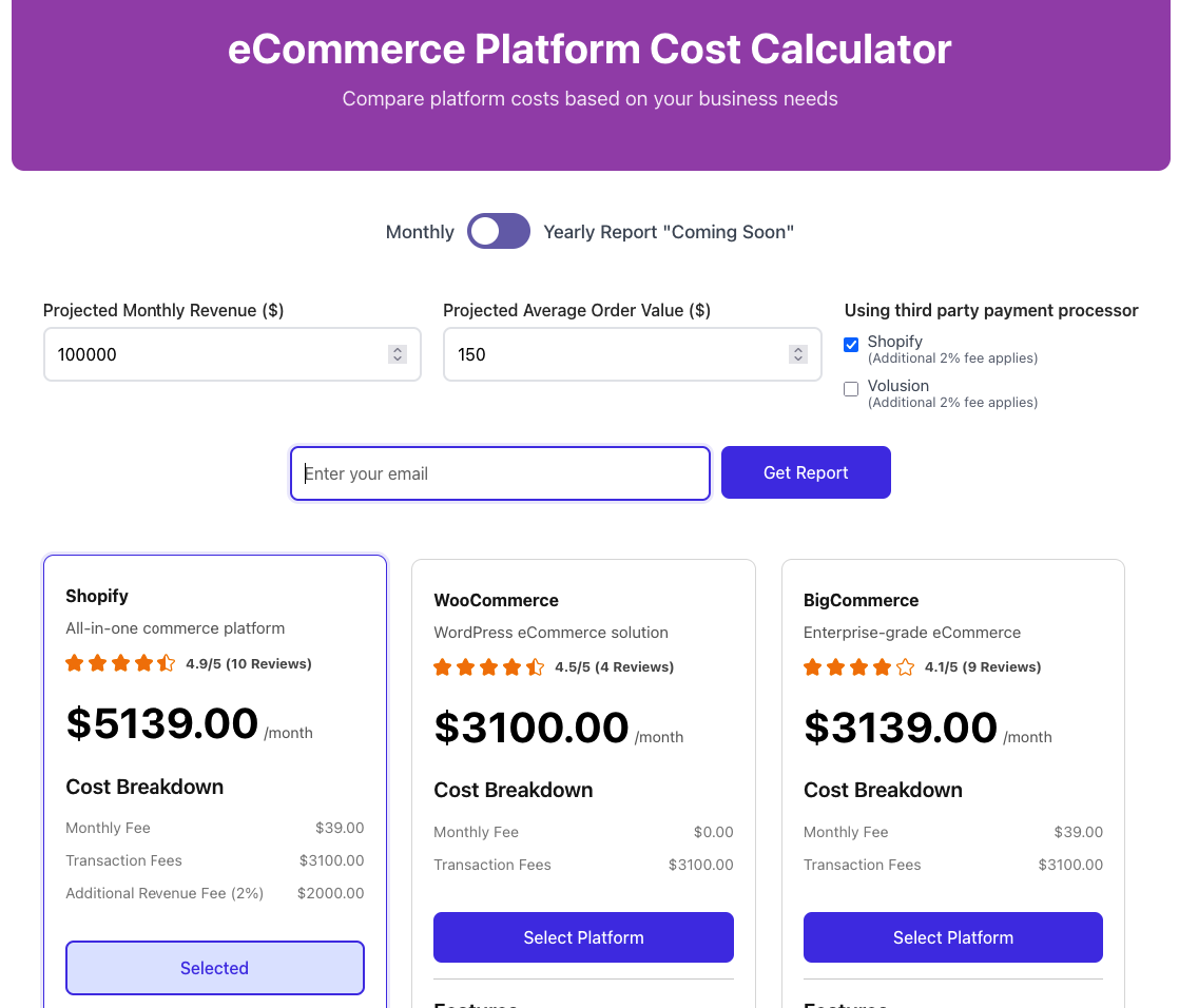 eCommerce Manager gallery image