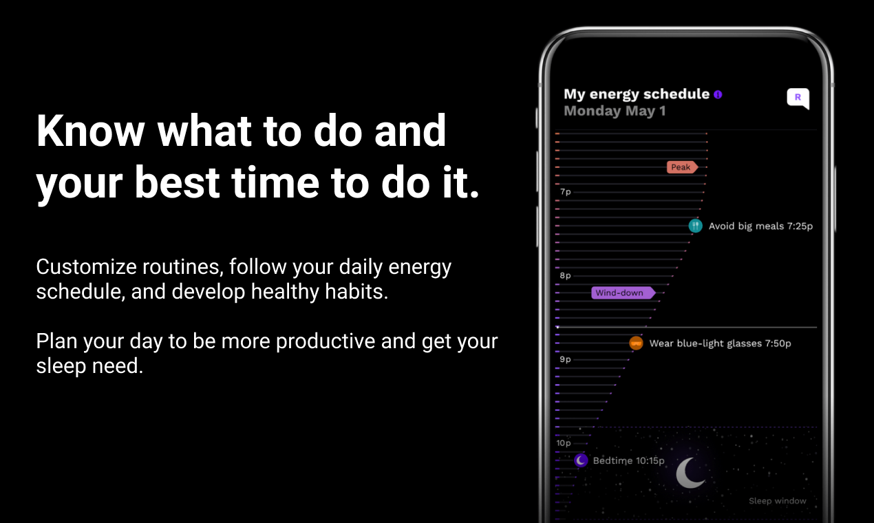 Rise Sleep gallery image