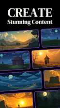 Snario - AI Content OS gallery image