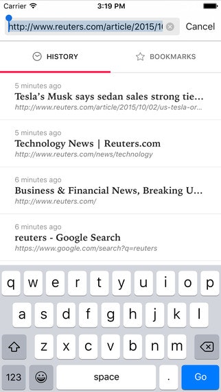 Unstyle gallery image