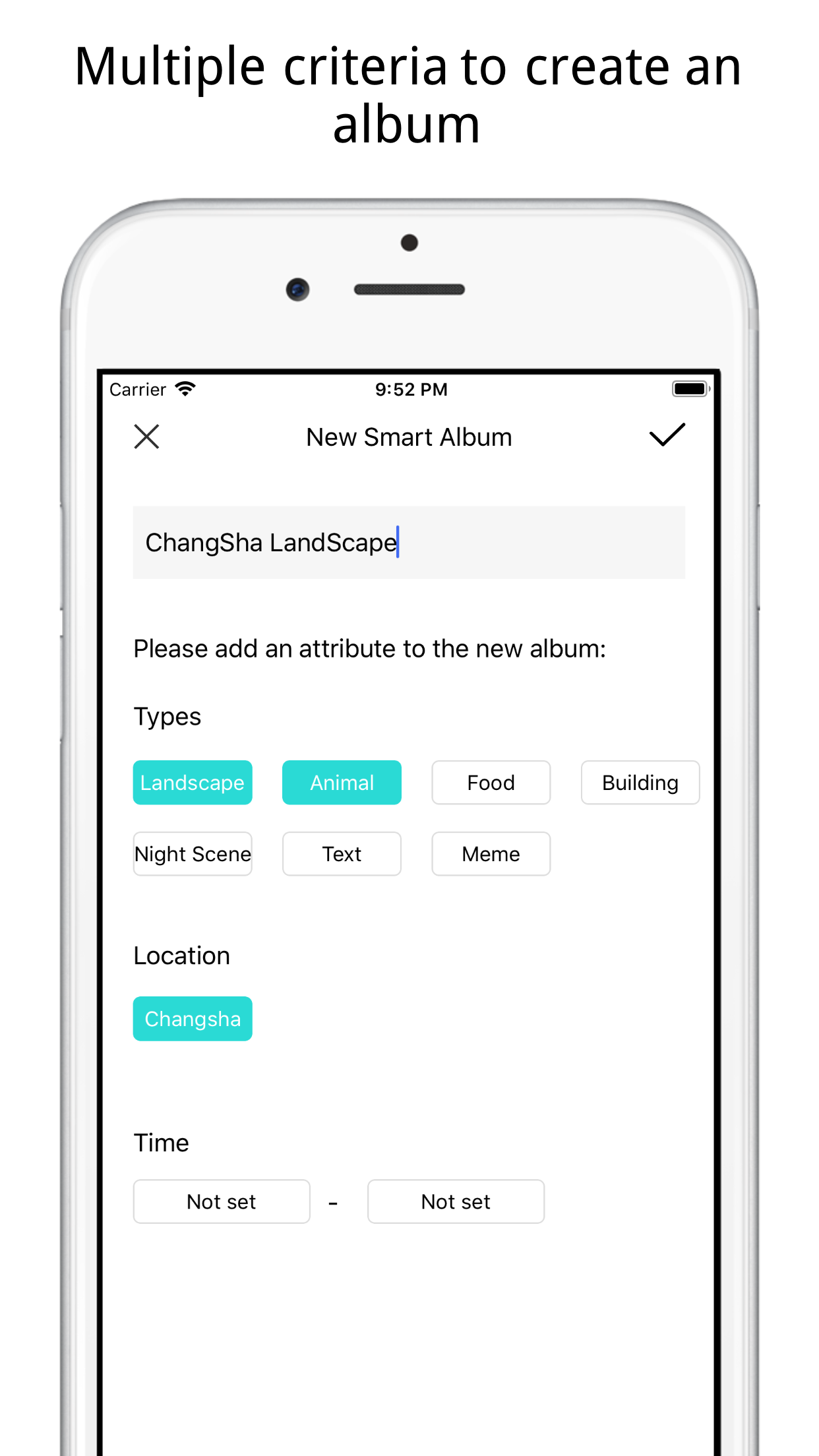 Easy App gallery image