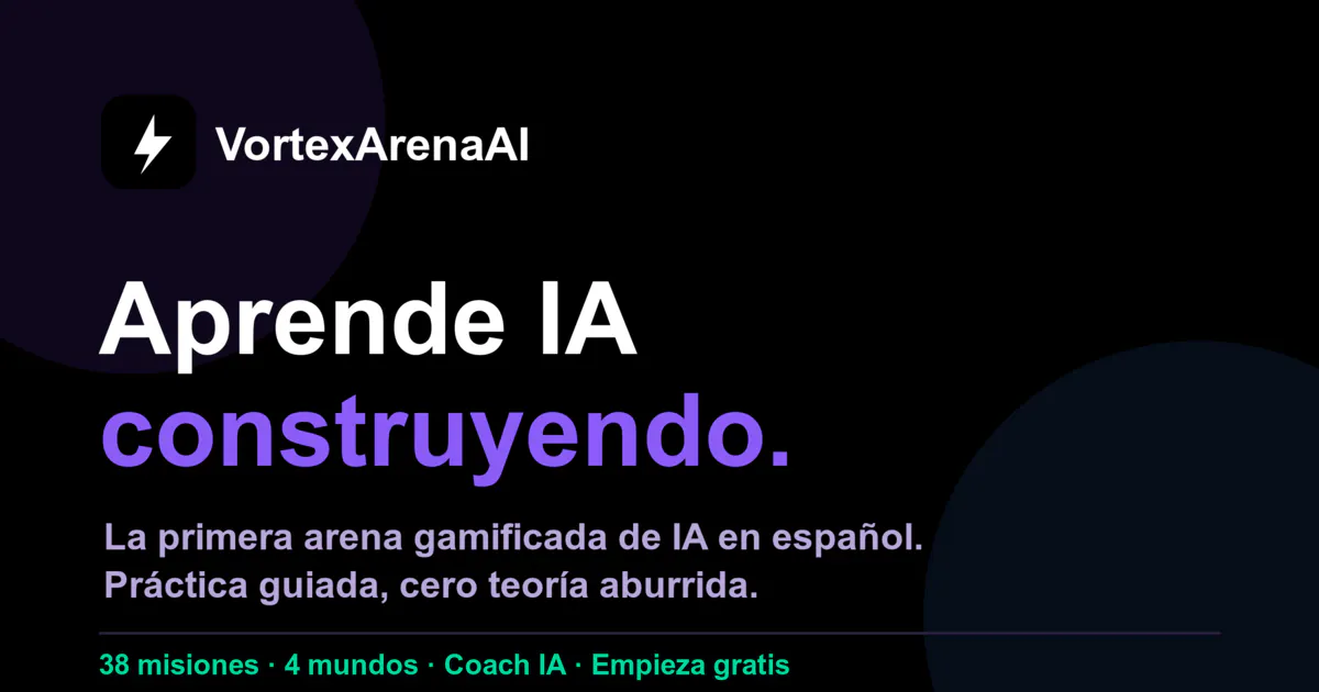 VortexArenaAI gallery image