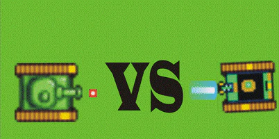 Tank wars