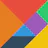 Tangram Puzzle in SVG