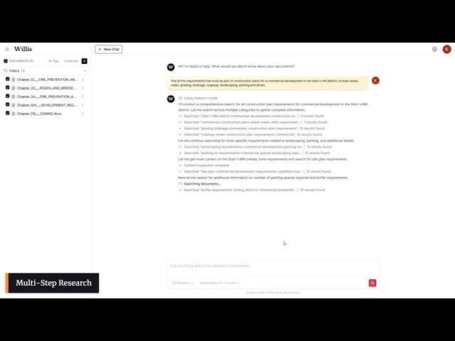 Willis gallery image