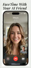 SoulTalk: AI Video Call gallery image