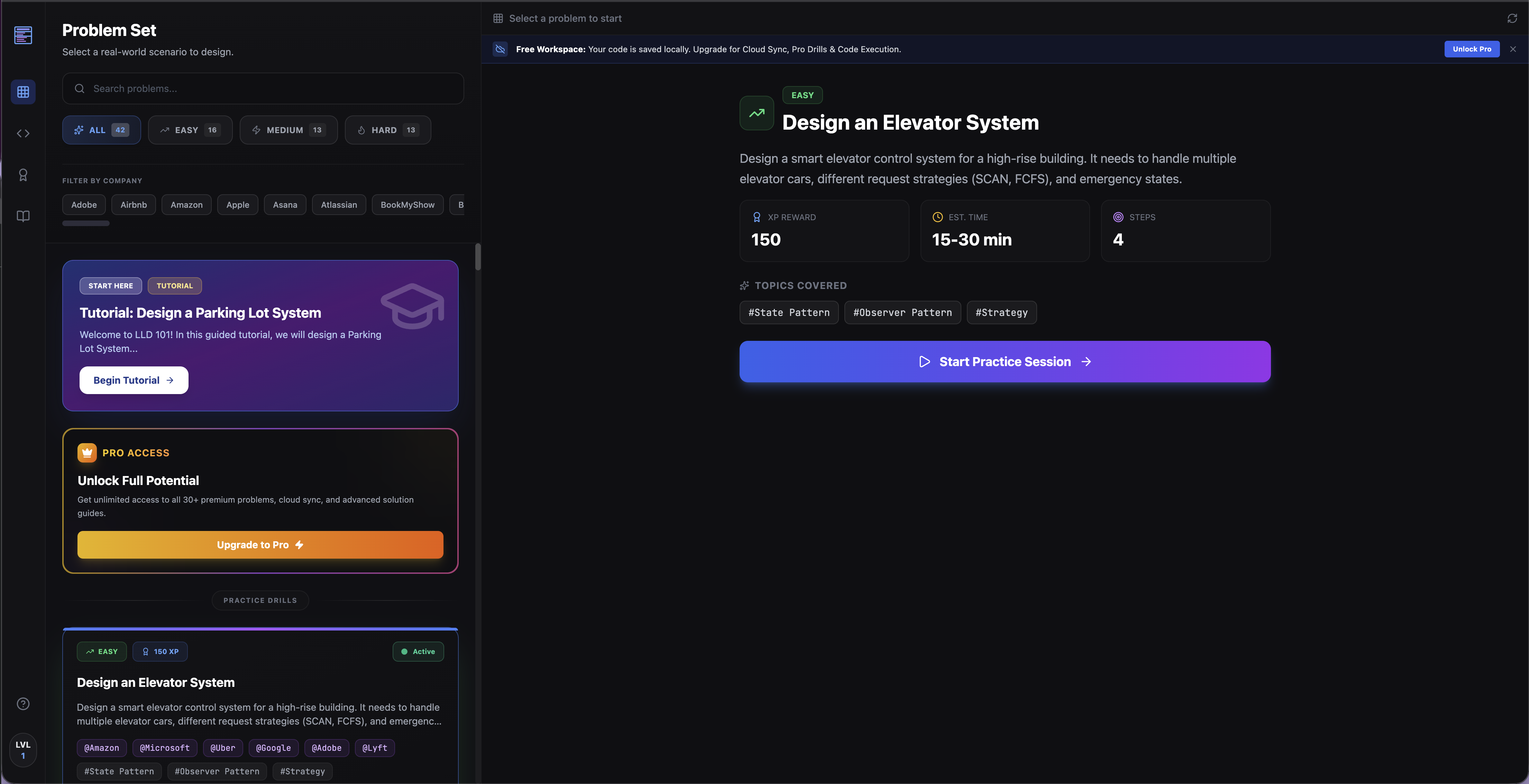 LowLevelDesign Mastery gallery image